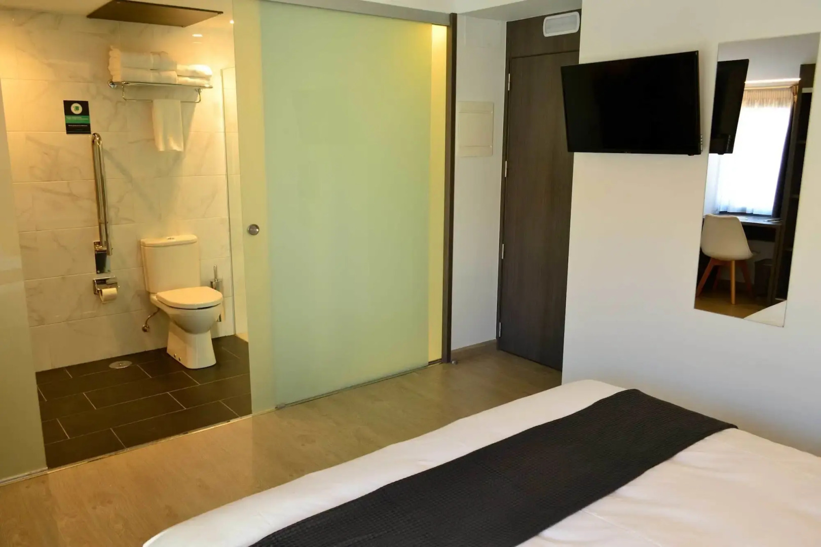 Hotel Alda Estación Ourense