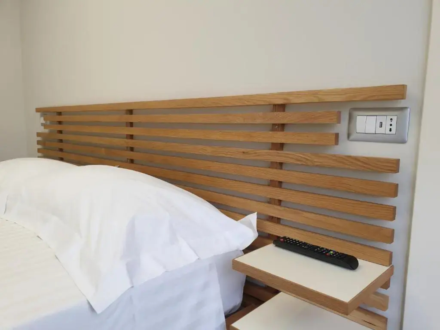 Residence Campo Rotondo