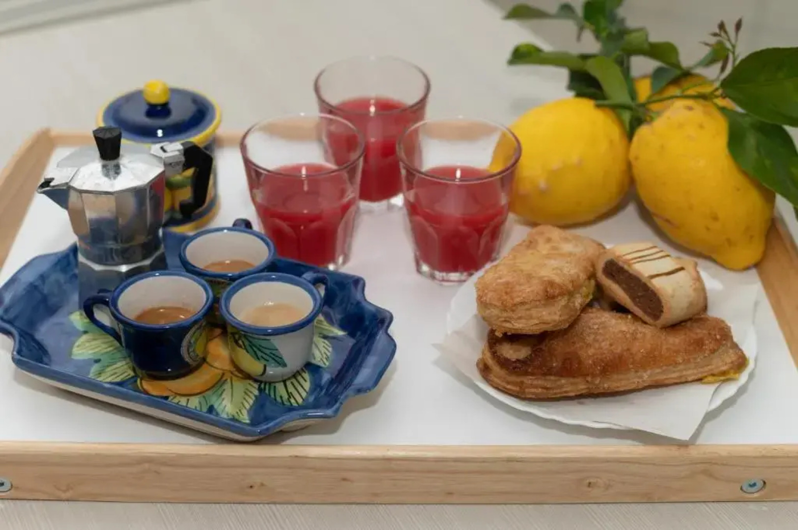 Il Riccio Apartment 28