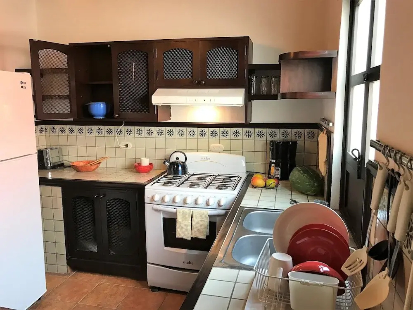 Casas Las Margaritas en Apart Hotel Las Clarisas