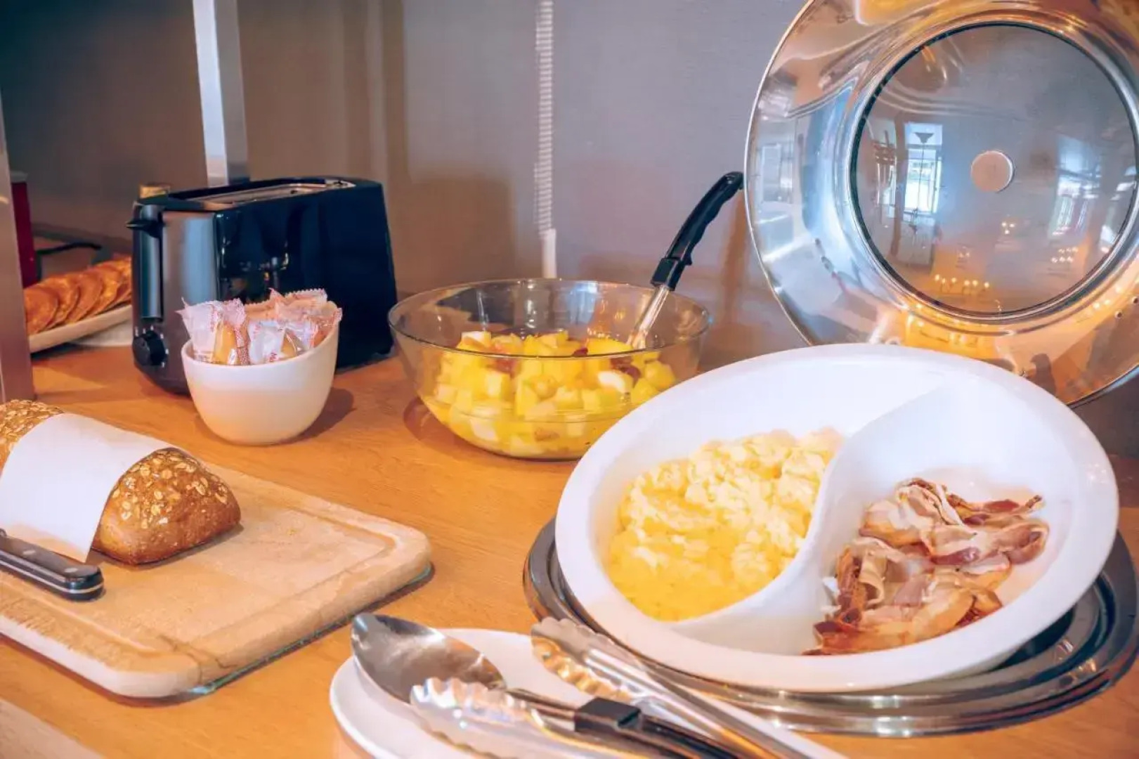 B&B HOTEL Metz Est Technopole Pôle Santé