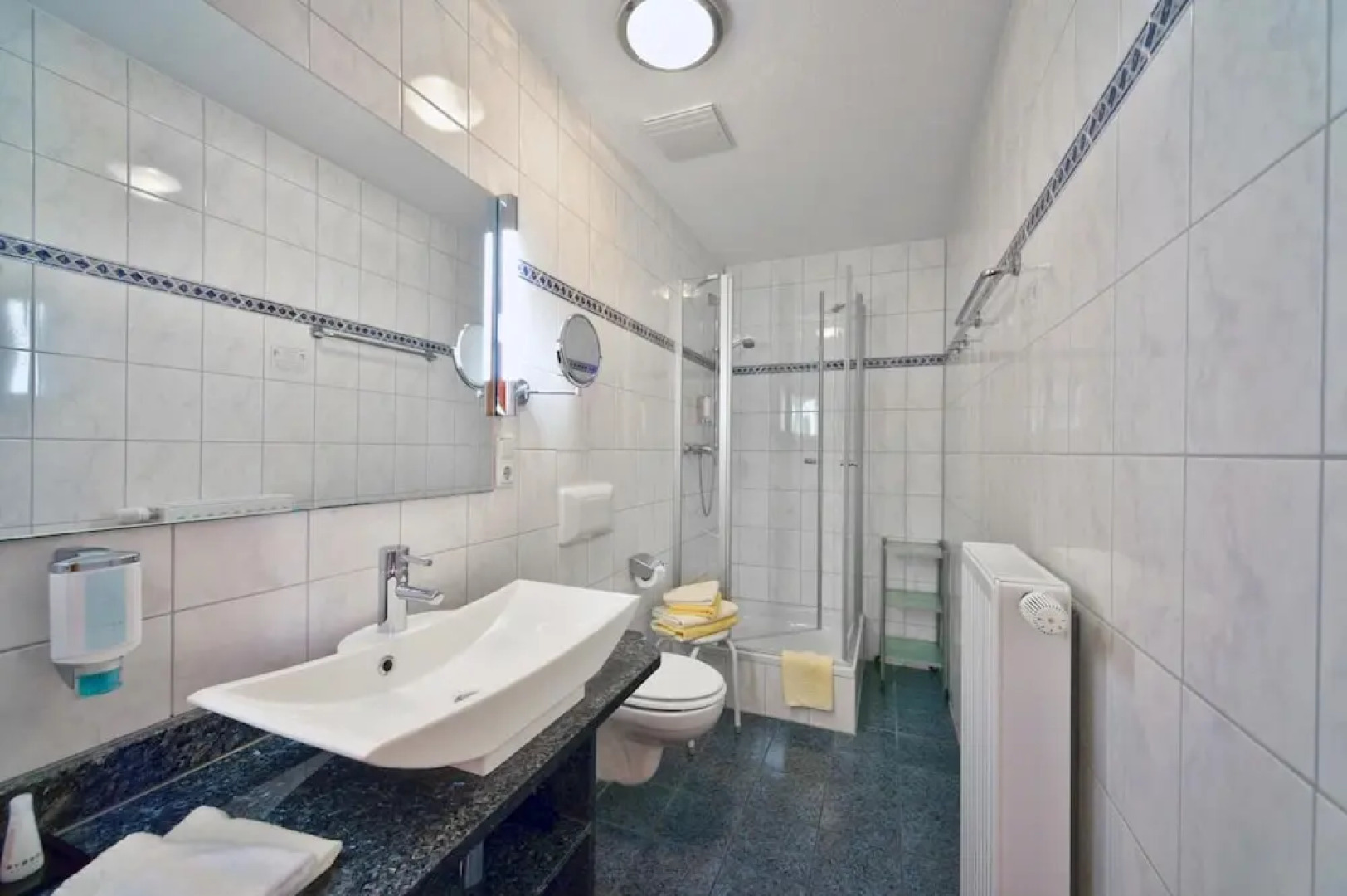 Dappers Hotel Spa Genuss