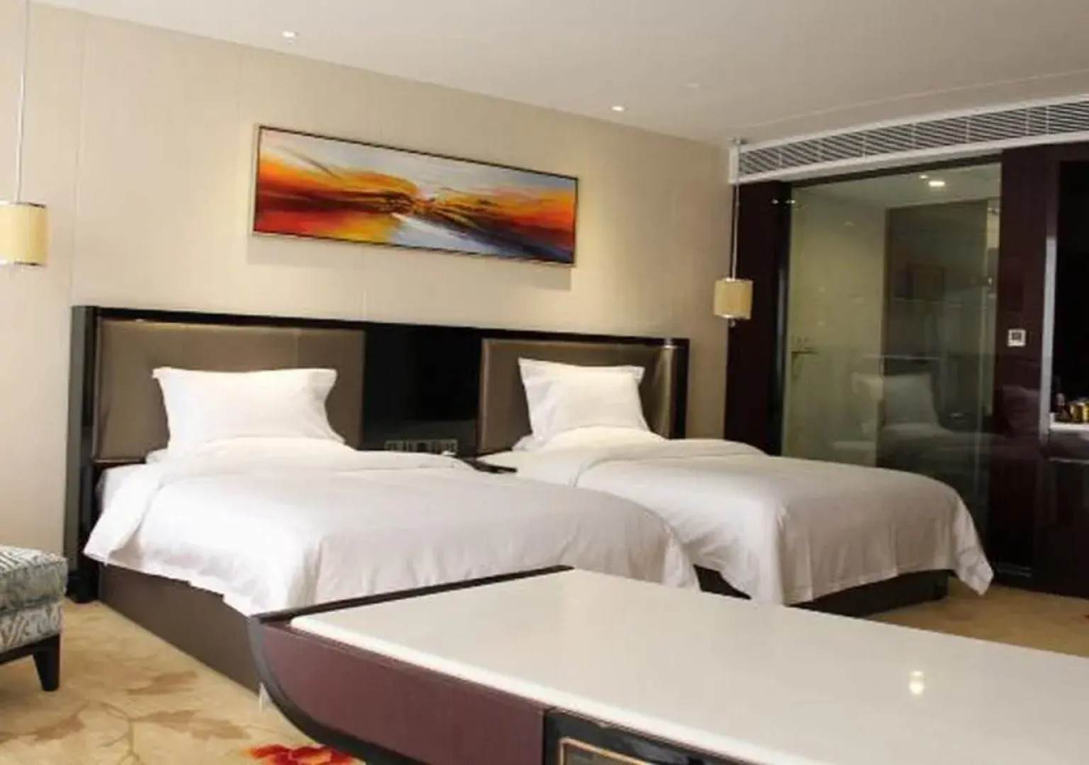 Lavande Hotel (Yangjiang Xiping Road Walmart)