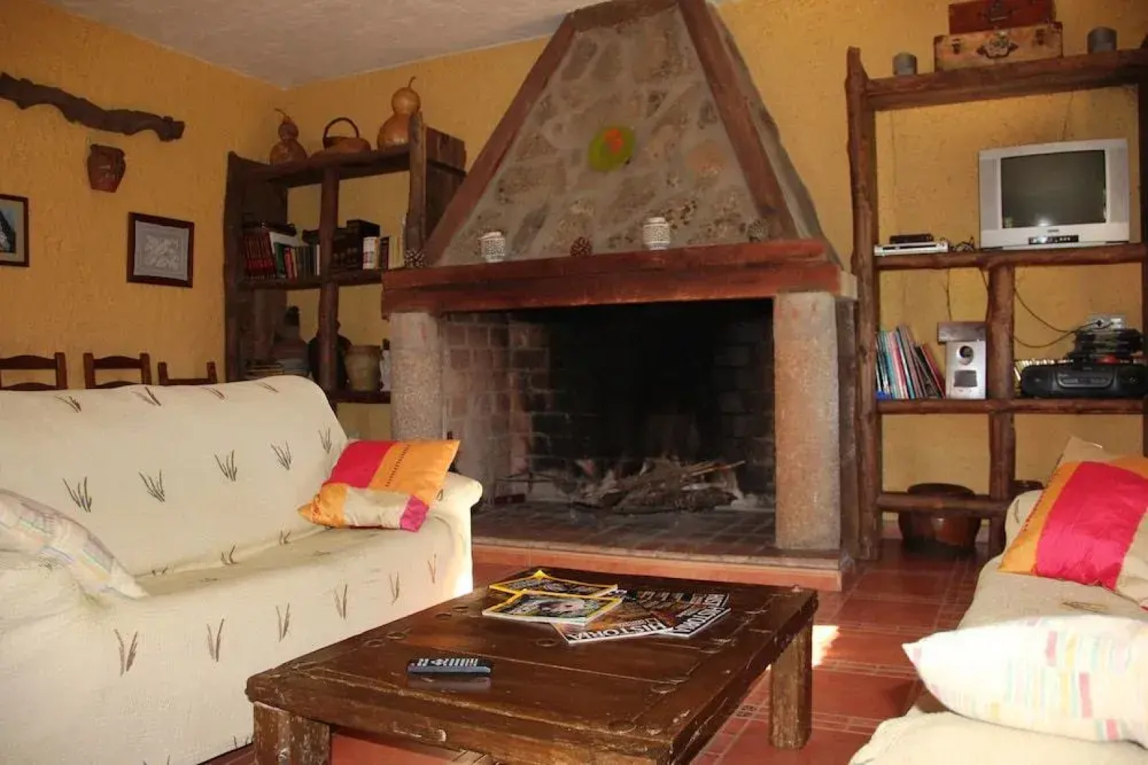 Casa Rural La Marotera