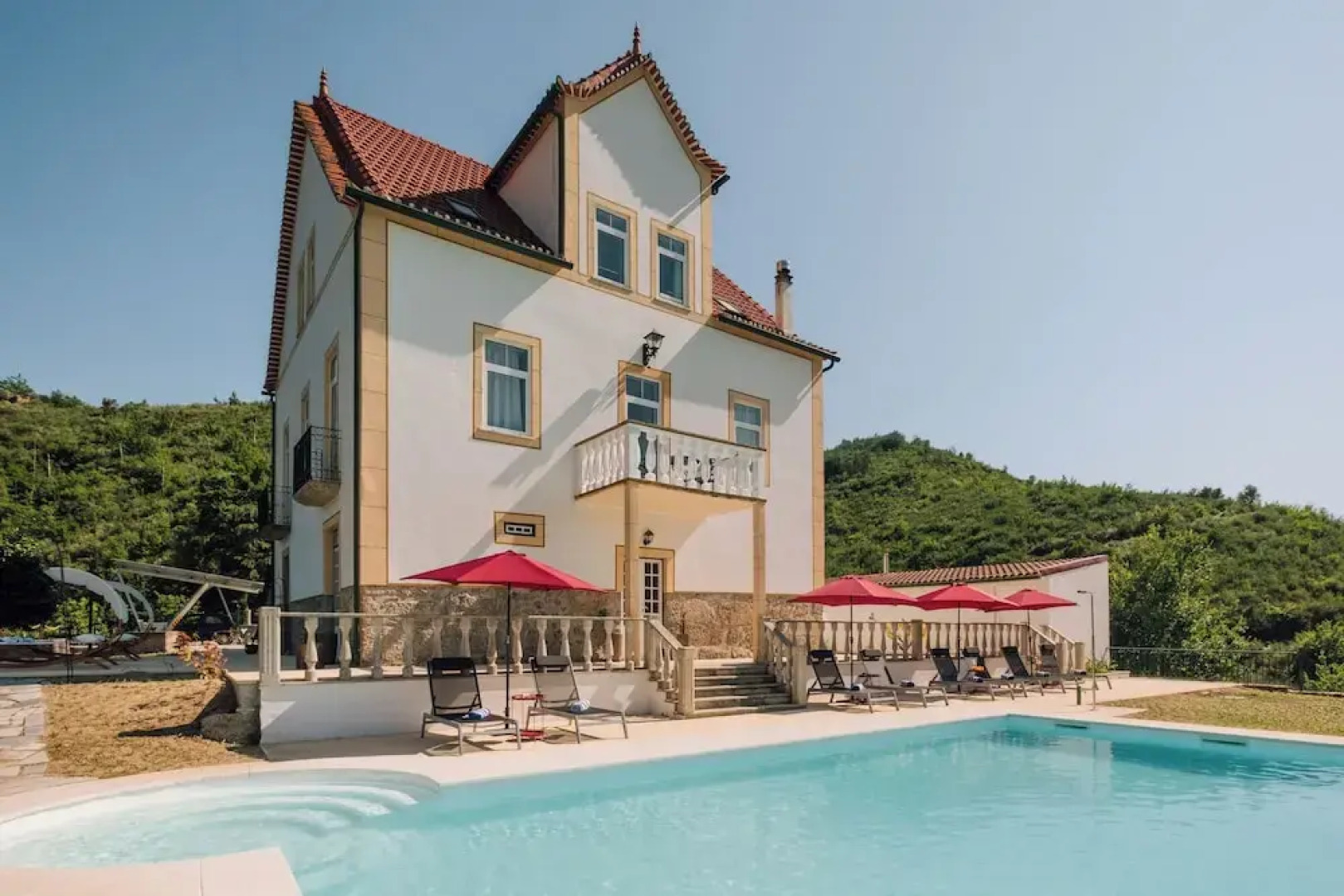 Palacete do Guerreiro SPA&Country House
