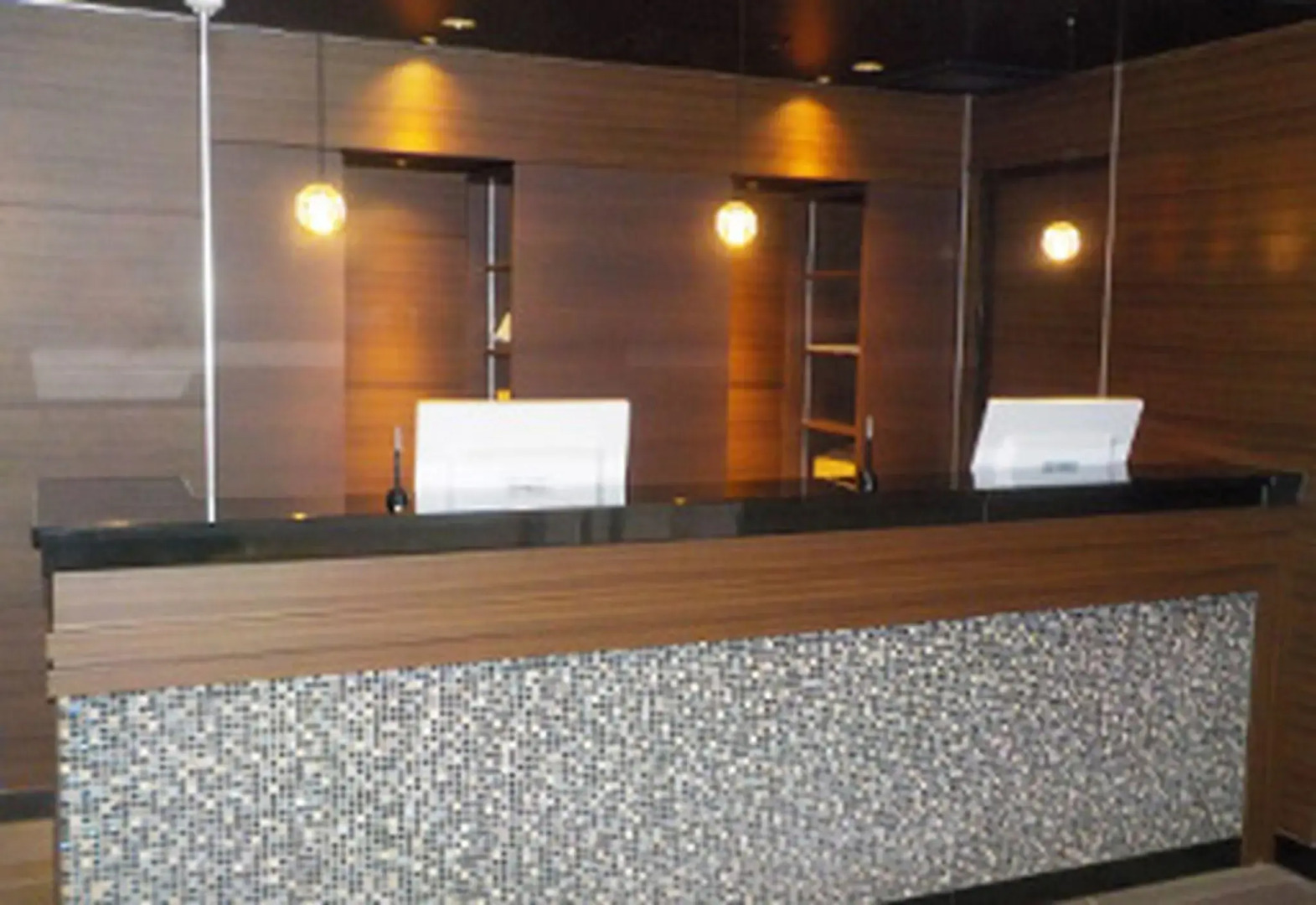 Hotel Crown Hills Katsuta 2 Gou Motomachiten