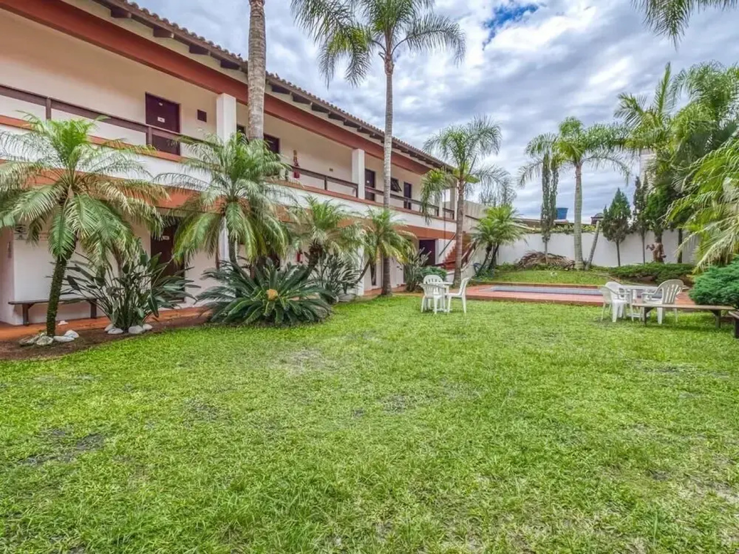 Hotel Praia Bonita Grupo de Hotéis Mar e Mar