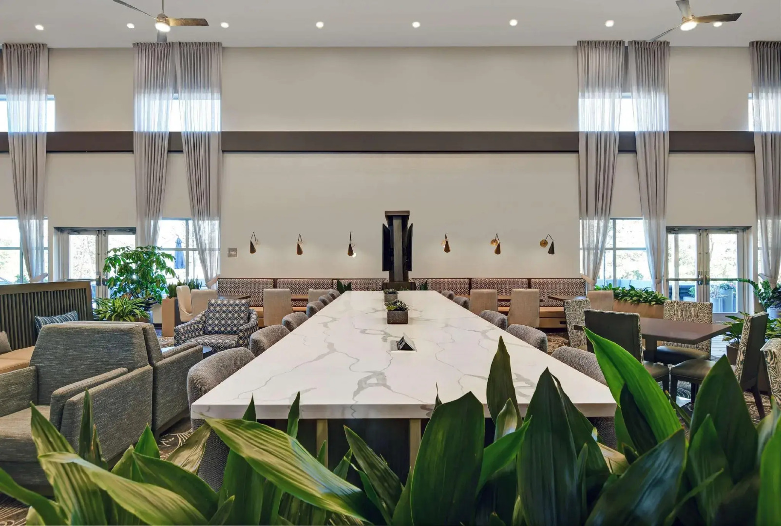 Homewood Suites by Hilton Edison Woodbridge