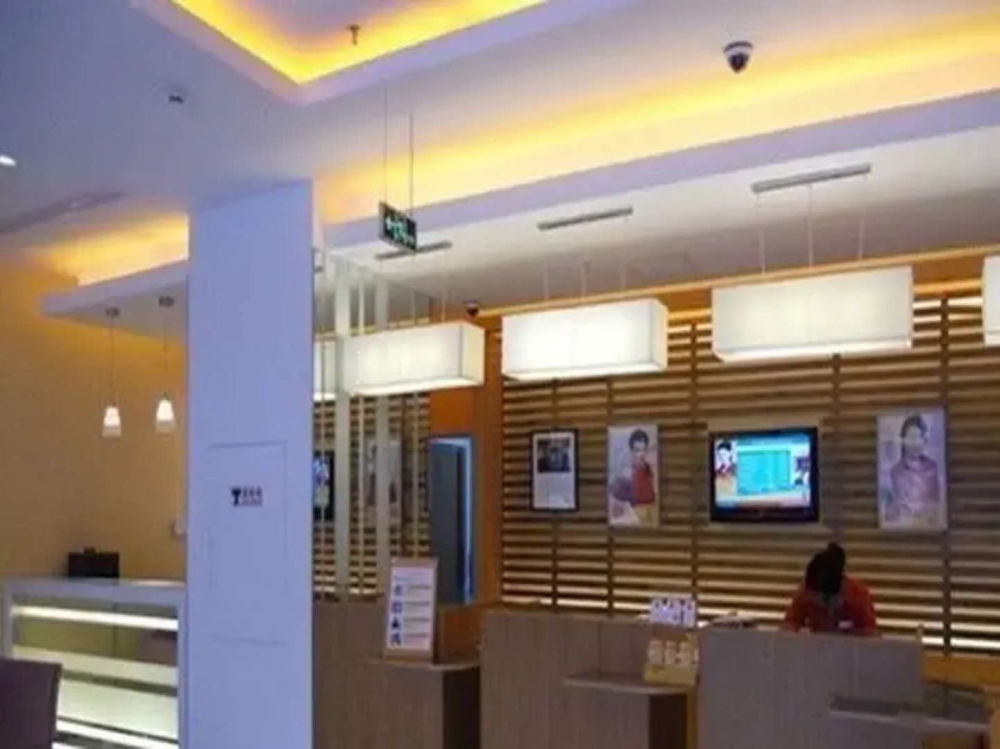 IBIS Huizhou Yanda Hotel