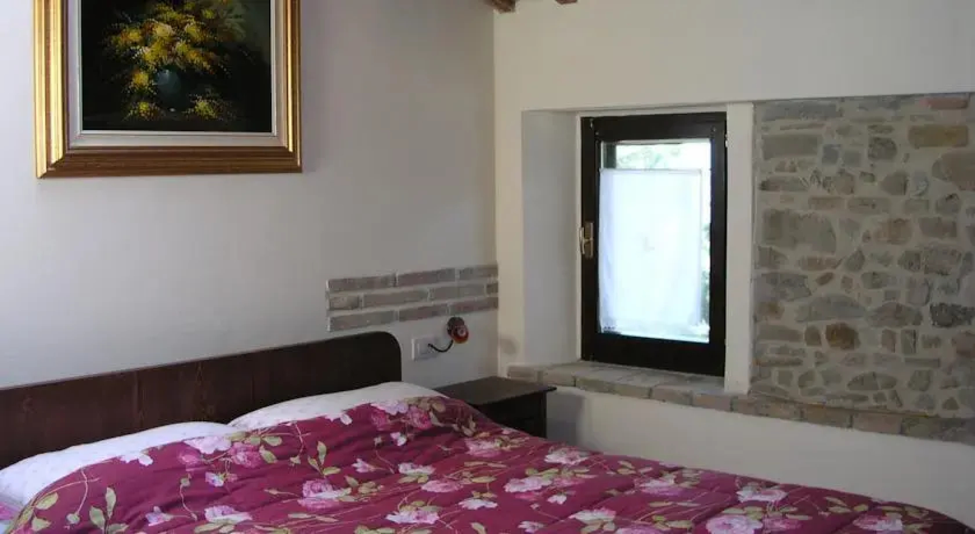 I Calanchi Agriturismo
