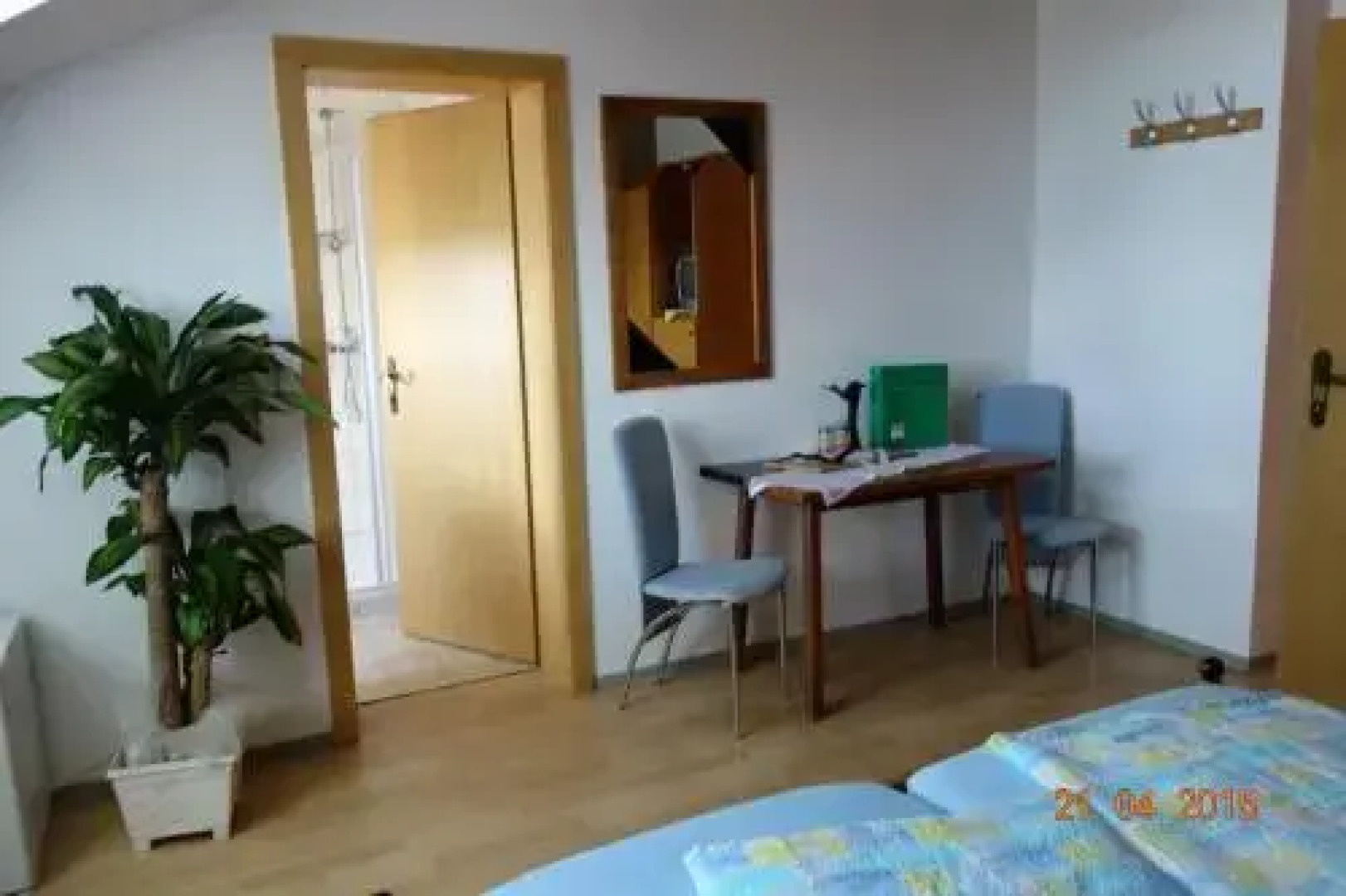 Urlaub am Bauernhof Unger