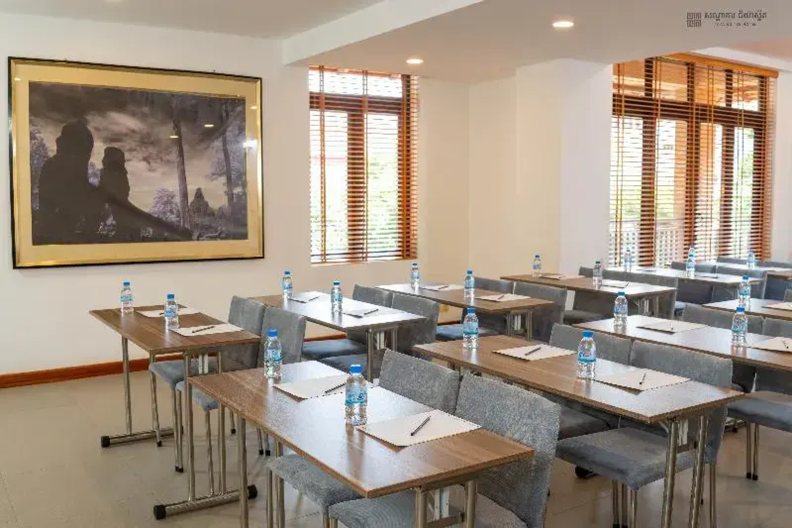 Jaya Suites Hotel