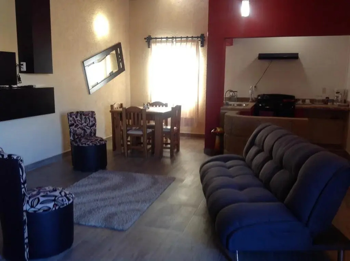 Hotel Villa Campestre