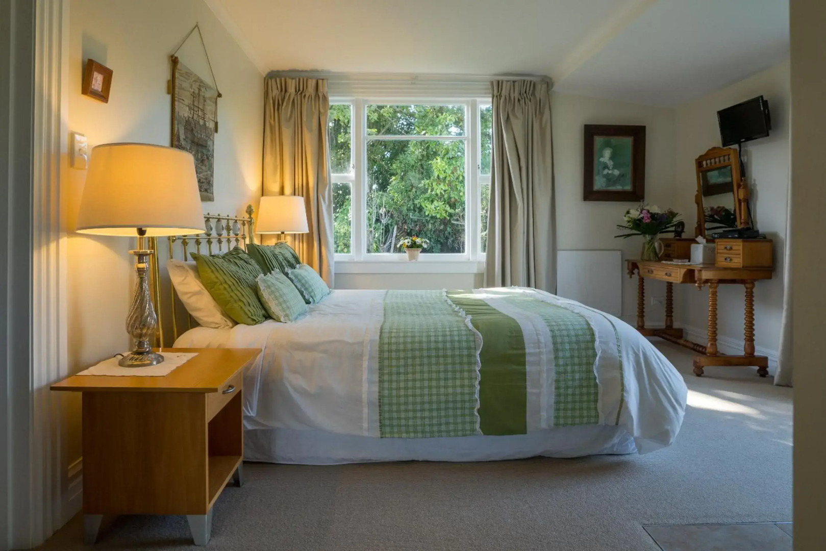 Theatre Royal Hotel Kumara