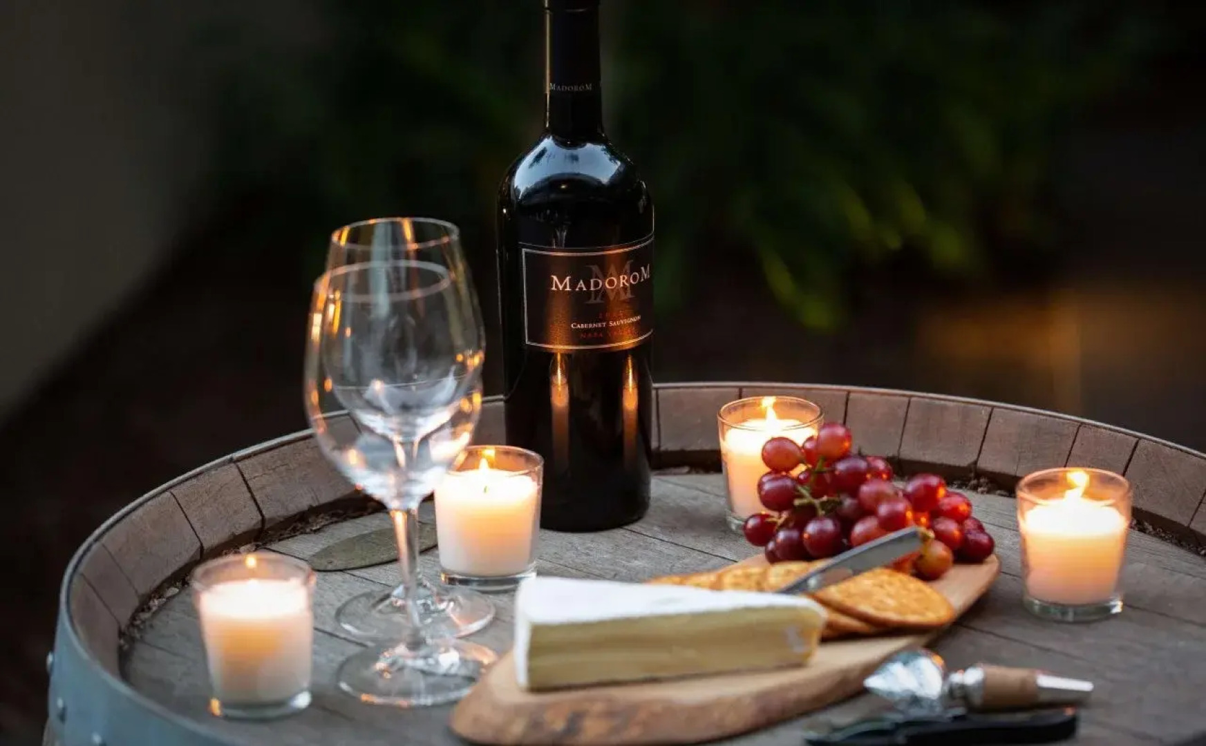 Best Western Plus Inn At The Vines