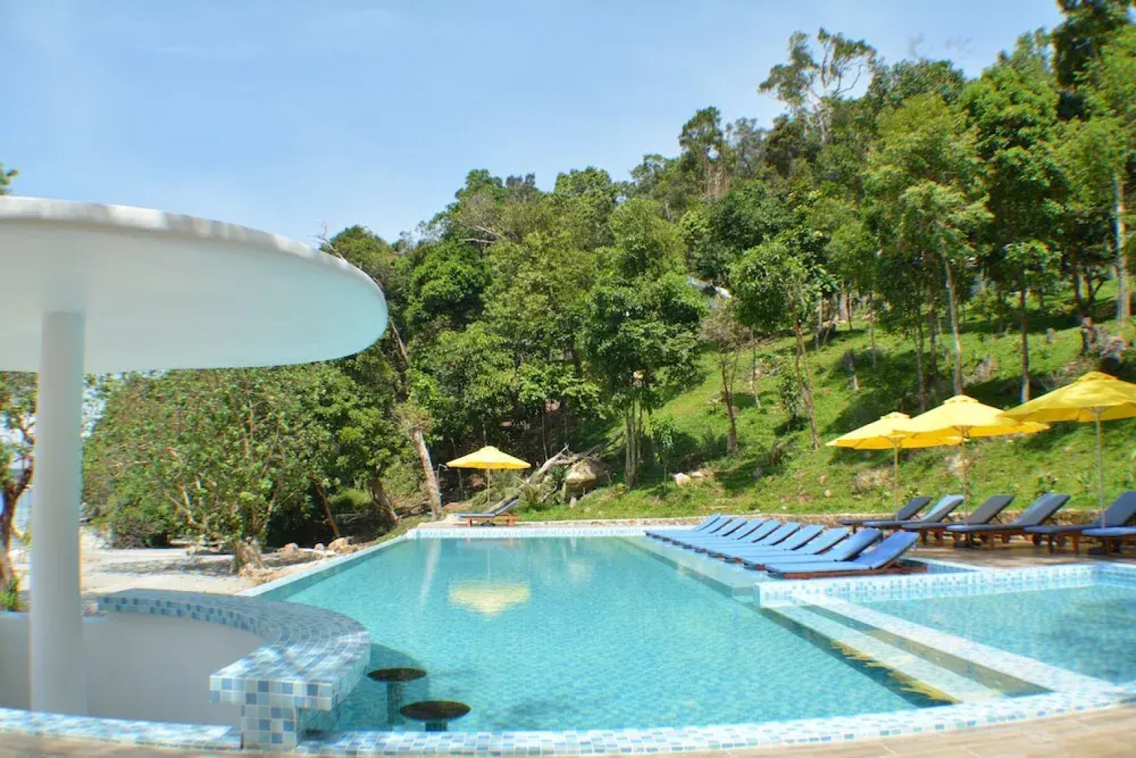 Pearl Beach Resort & Spa