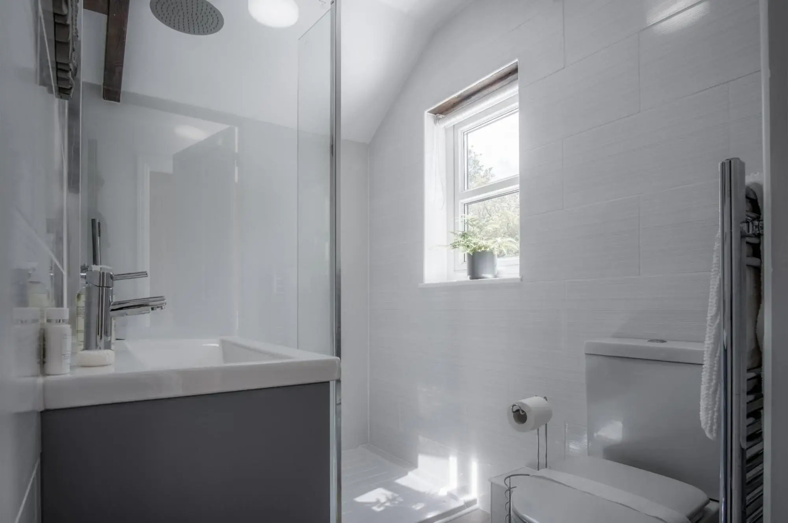 White Mill - 4 Bedroom Holiday Home - Lampeter Velfrey - Narberth