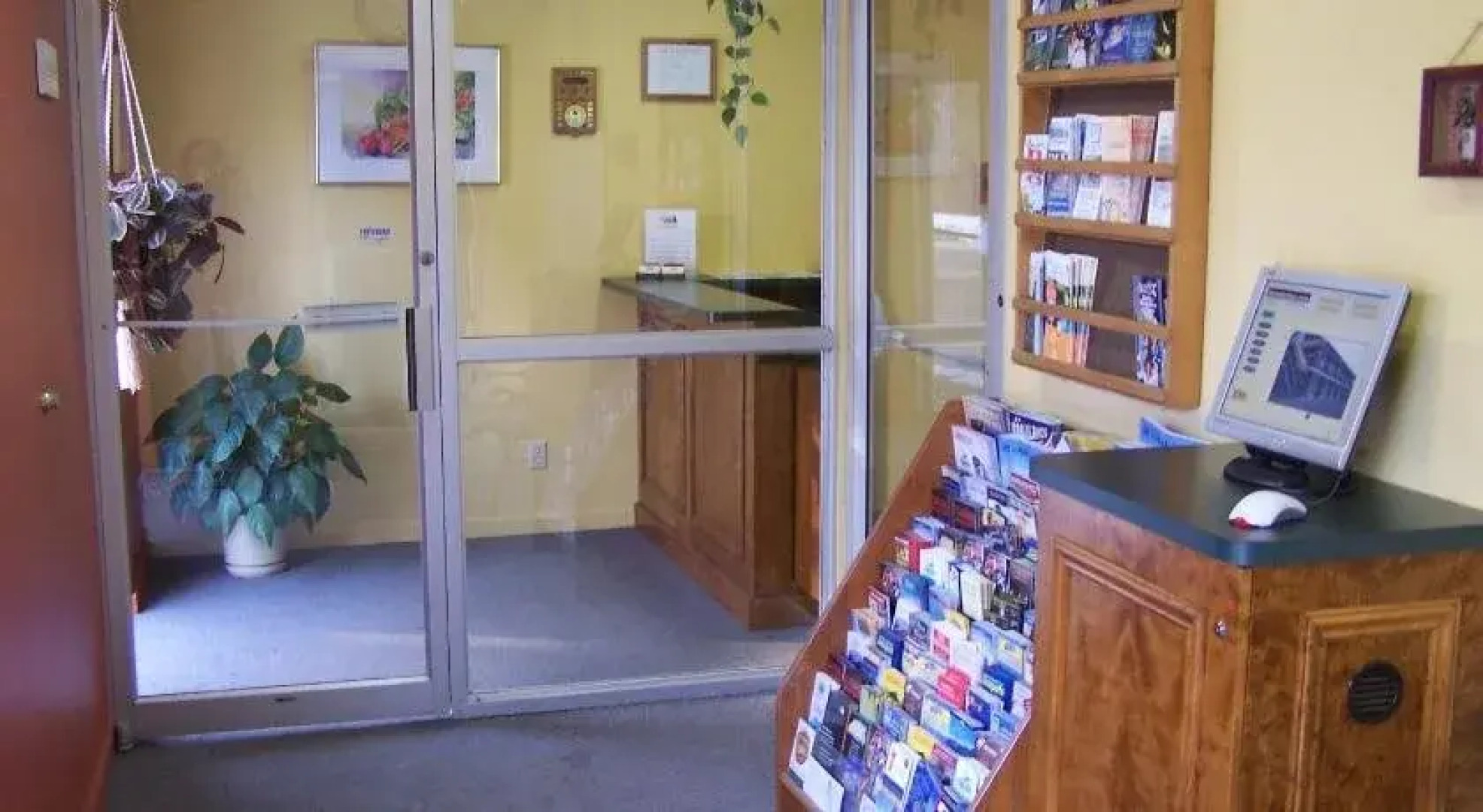 Motel du Parc Secteur Hull