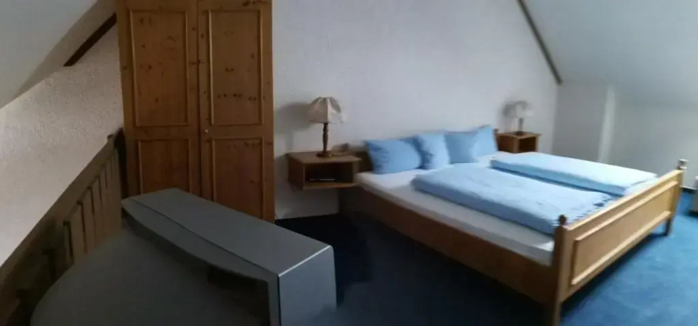 Ferienwohnungen Kupferkanne