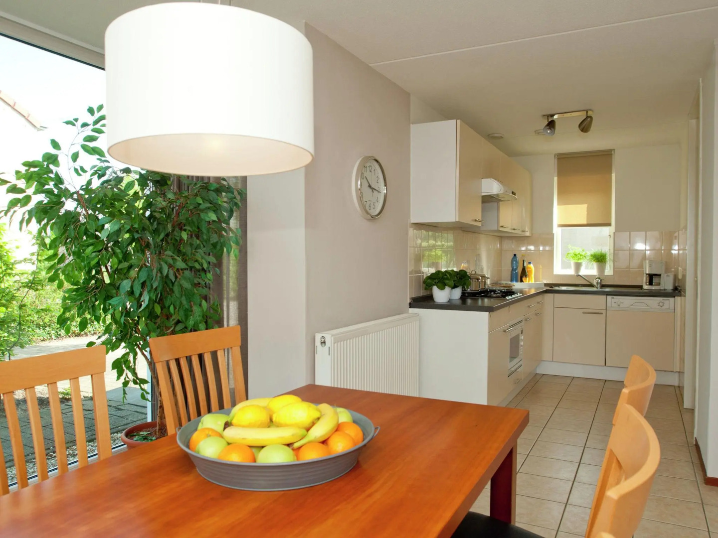 Pet-friendly Getaway