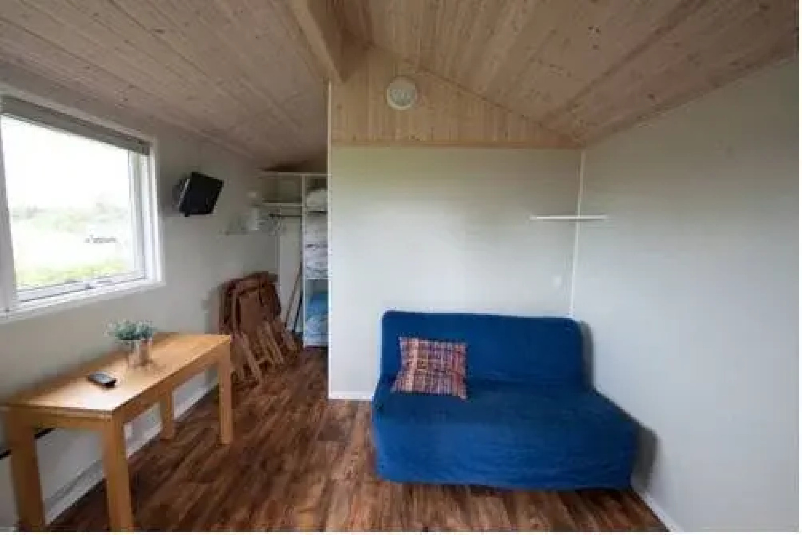 Vesterlyng Camping and Cottages