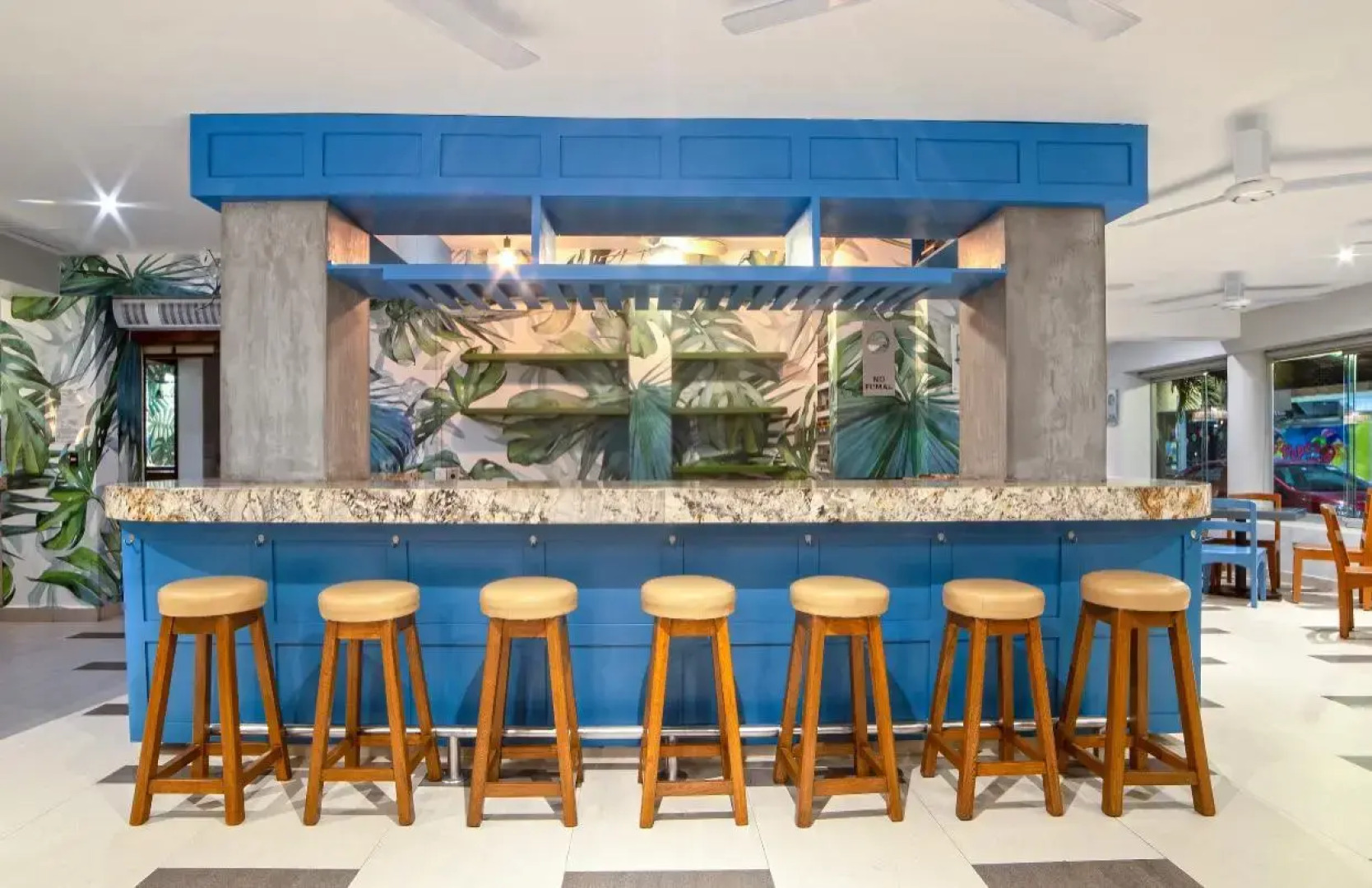 Hotel Posada de Roger - Near Los Muertos Beach