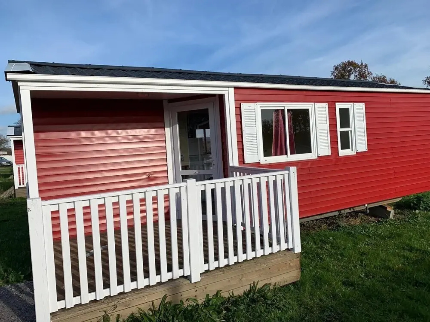 Domaine De La Venerie