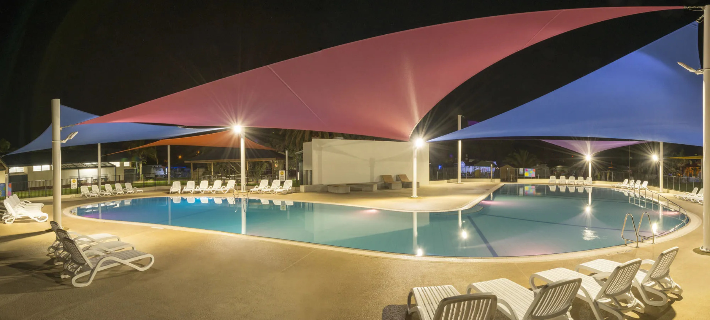 Discovery Parks - West Beach Parks