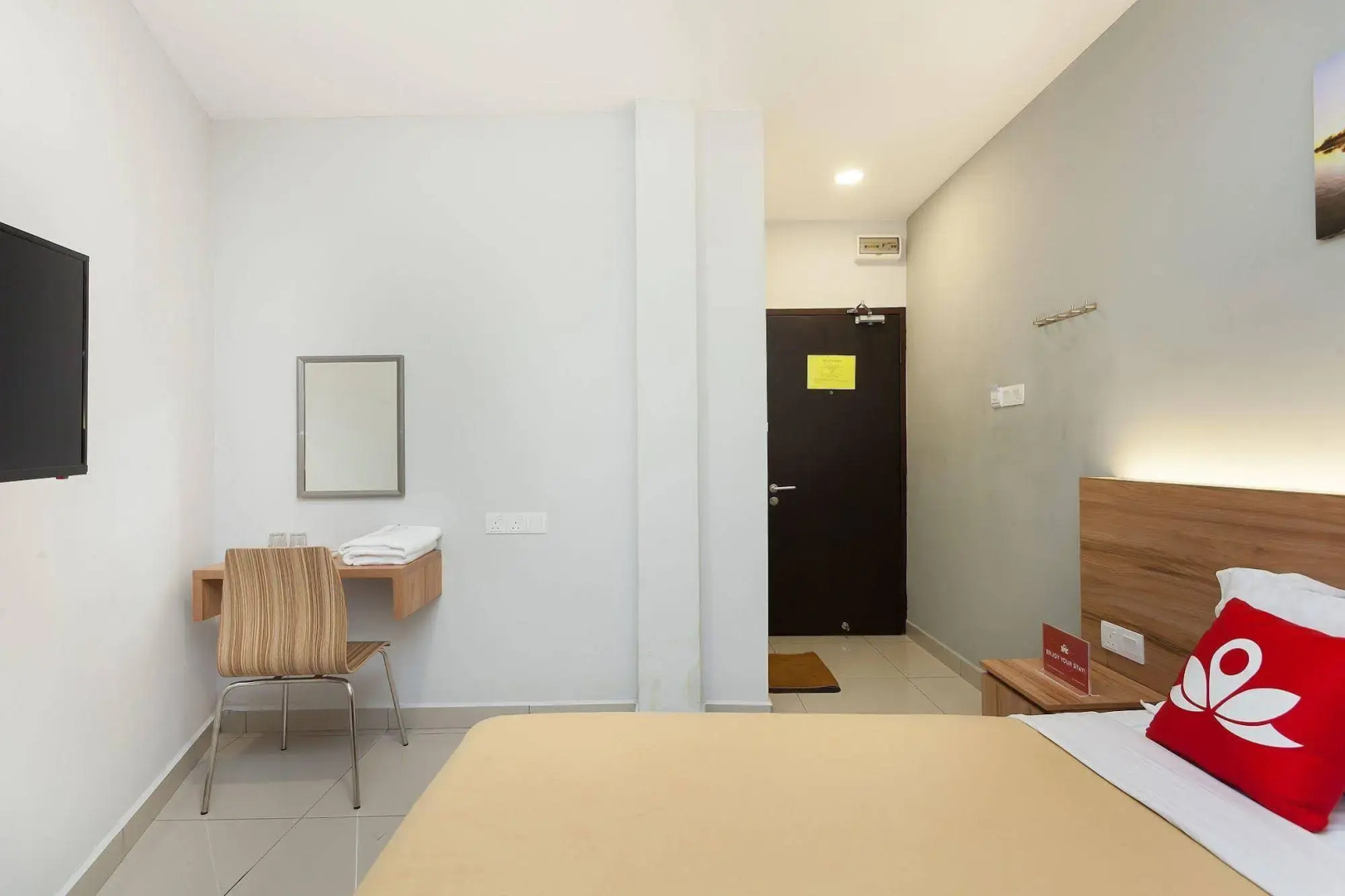 ZEN Rooms Batu Caves