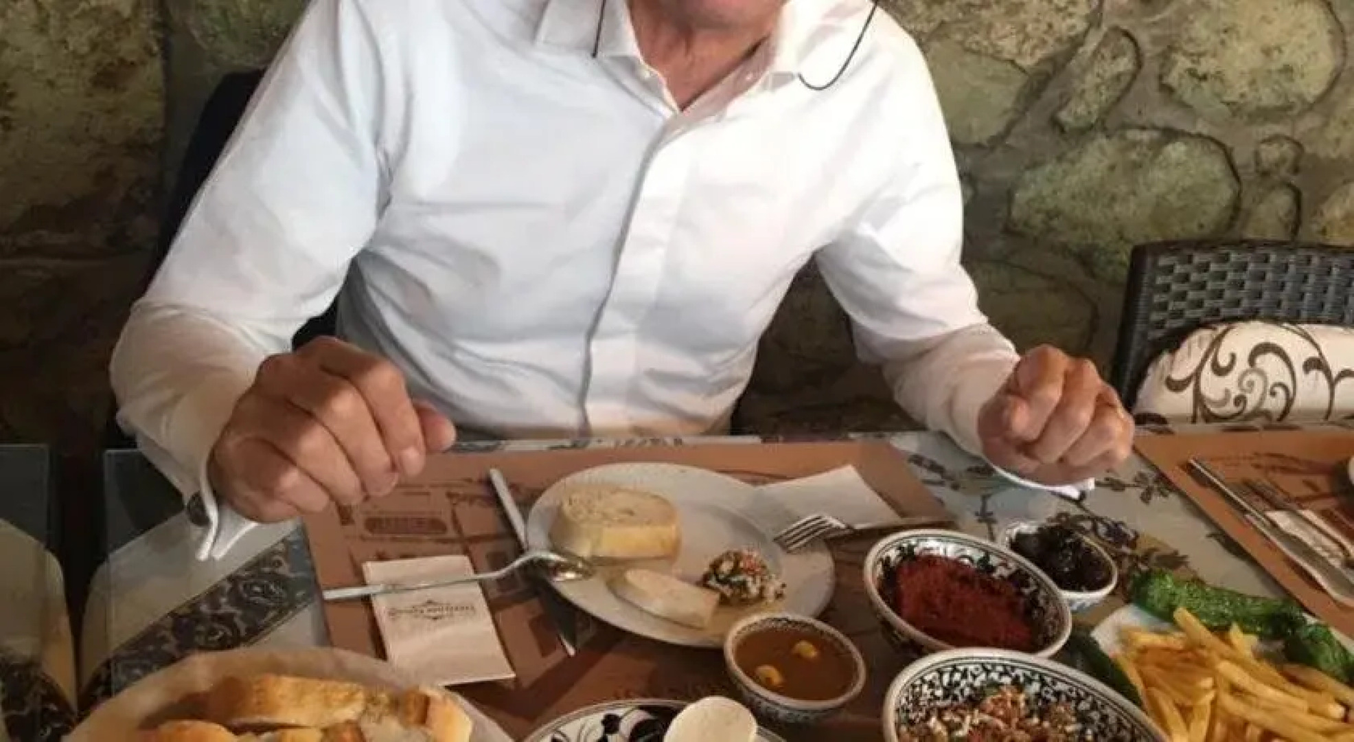 Melek Hotels Mudurnu Tekkeliler Konağı