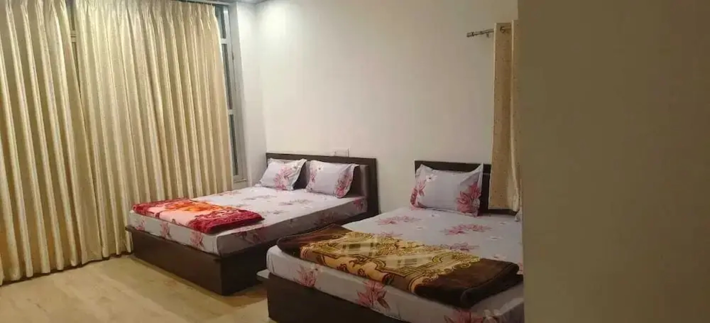 Hotel Anayaa Fairview