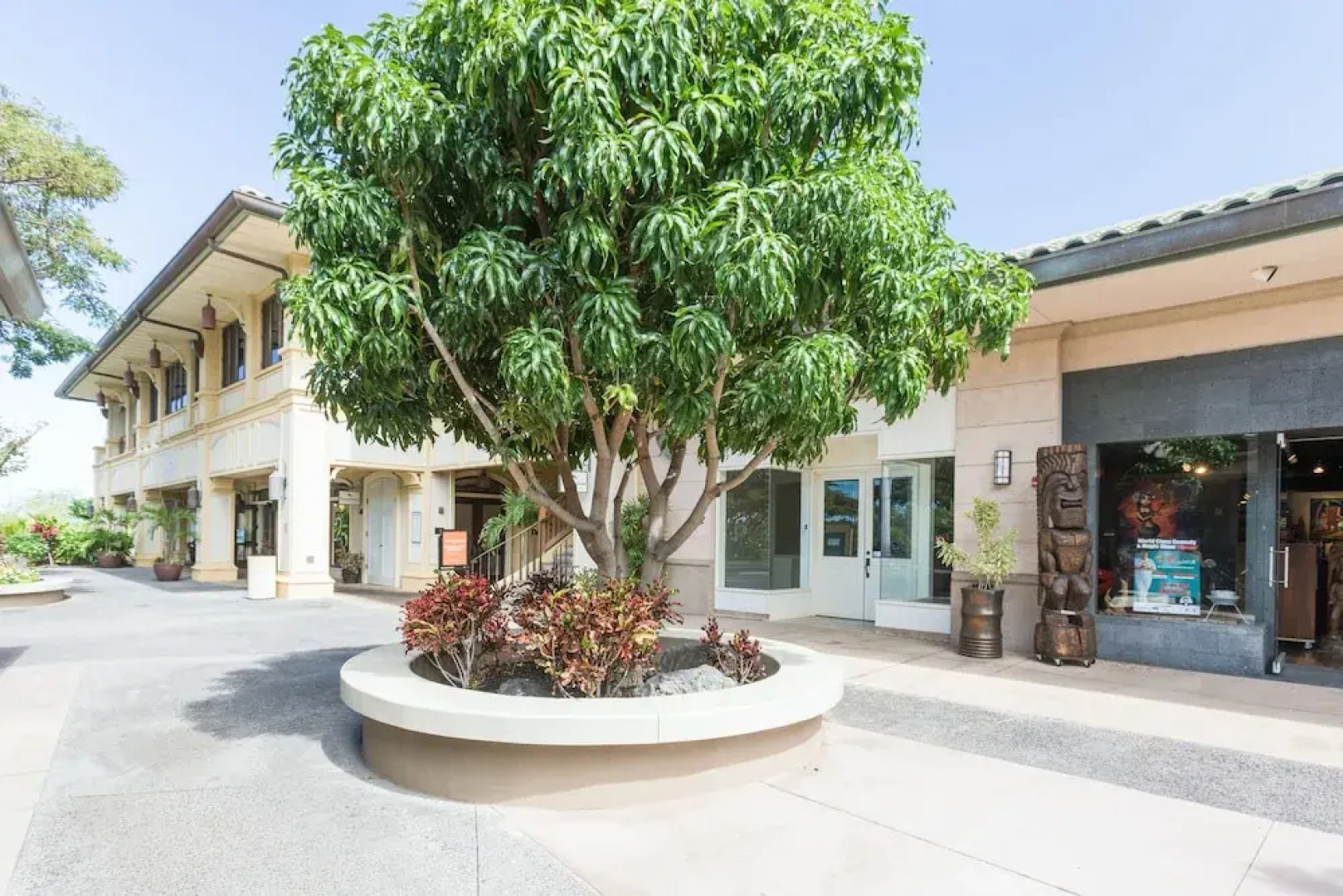 Hawaiian Dream Unit 1401 - 2 Br Townhouse