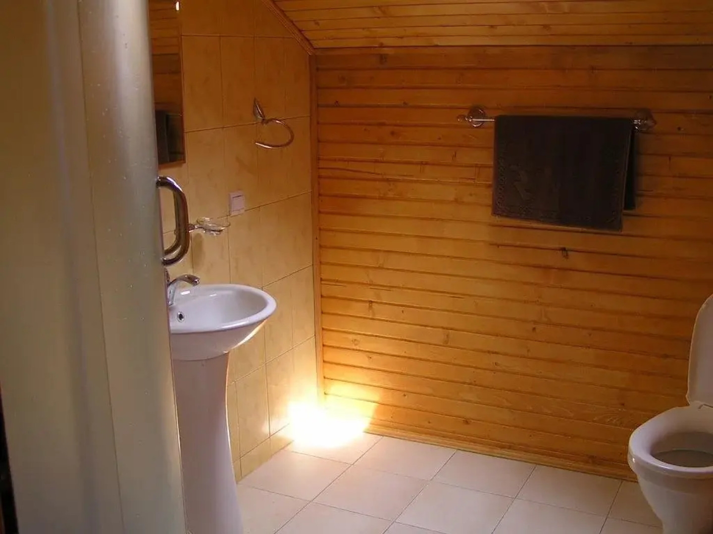 Отель «Дубки»