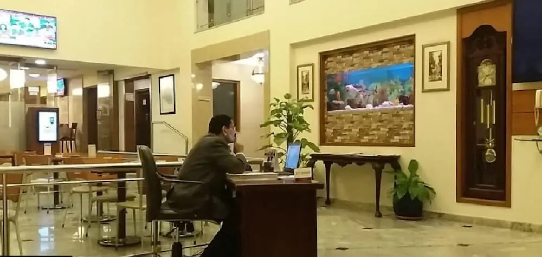 Embassy Inn Hotel Karachi