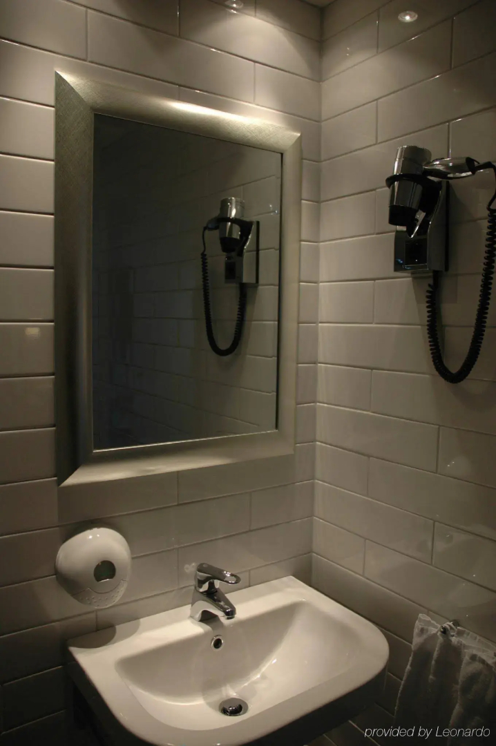 Comfort Hotel Fosna