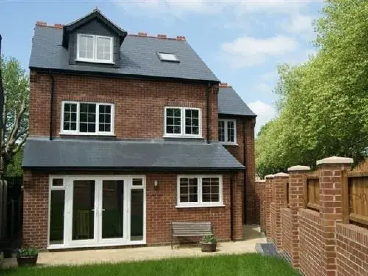 Birmingham Guest House 20