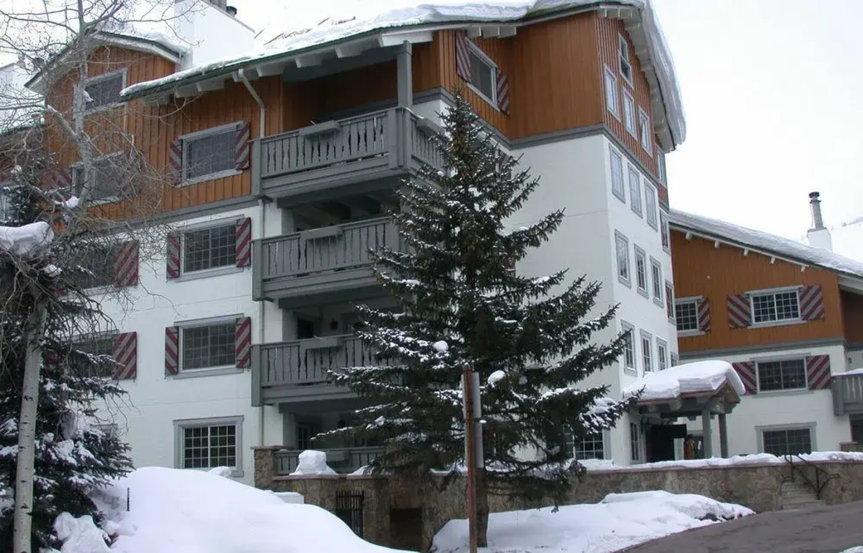 Villa Cortina