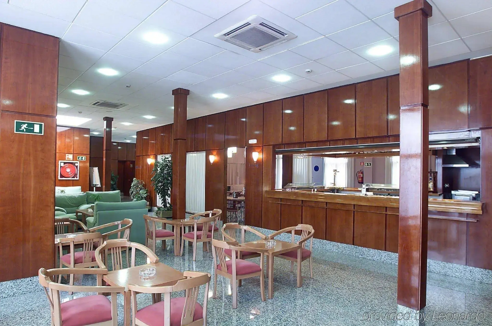 MC Villa De Pinto