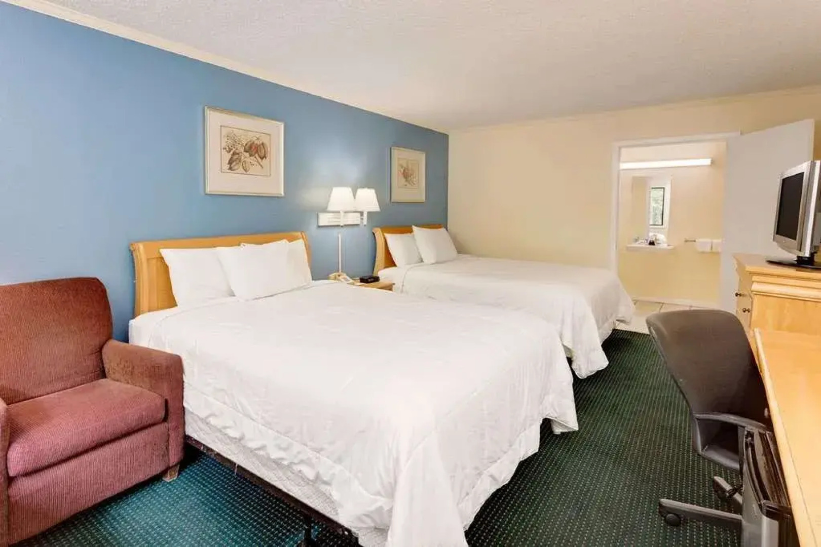 Days Inn Turbeville
