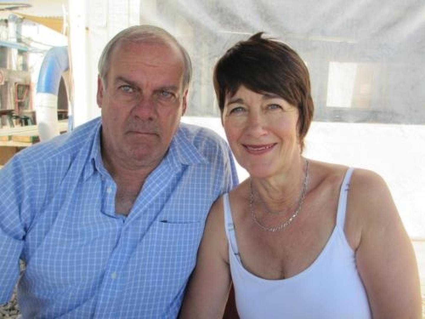 Sandbaai Country House