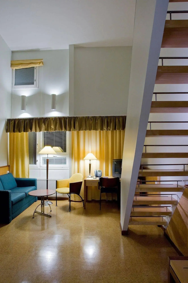 Rokua Health & Spa