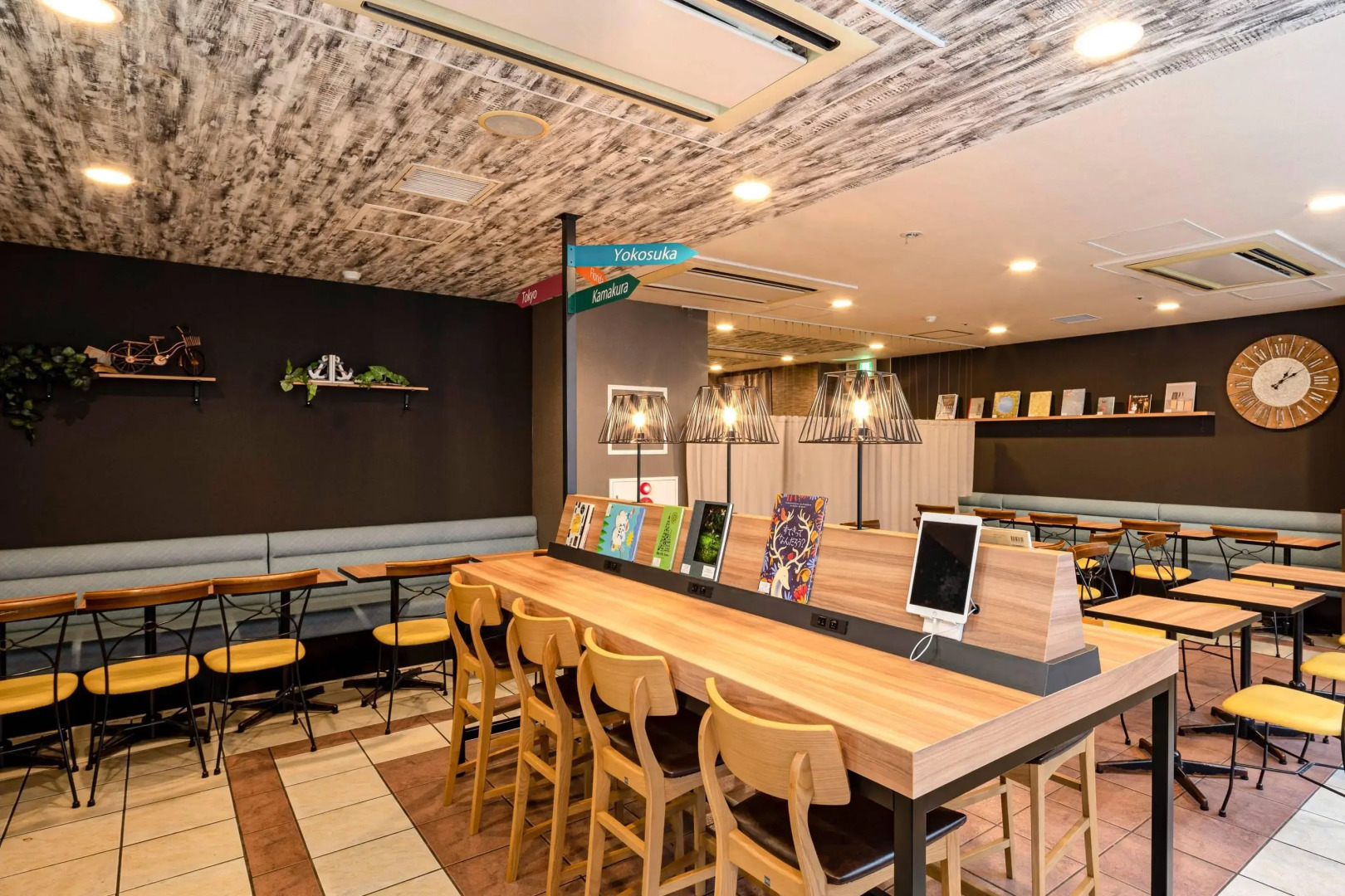 Comfort Hotel Yokohama Kannai