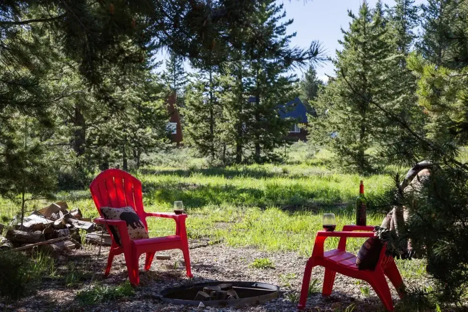 Rimfire Refuge