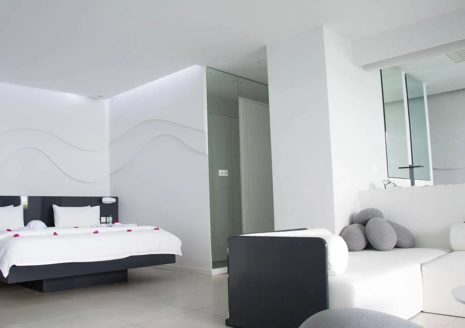 Baystone Boutique Hotel & Spa