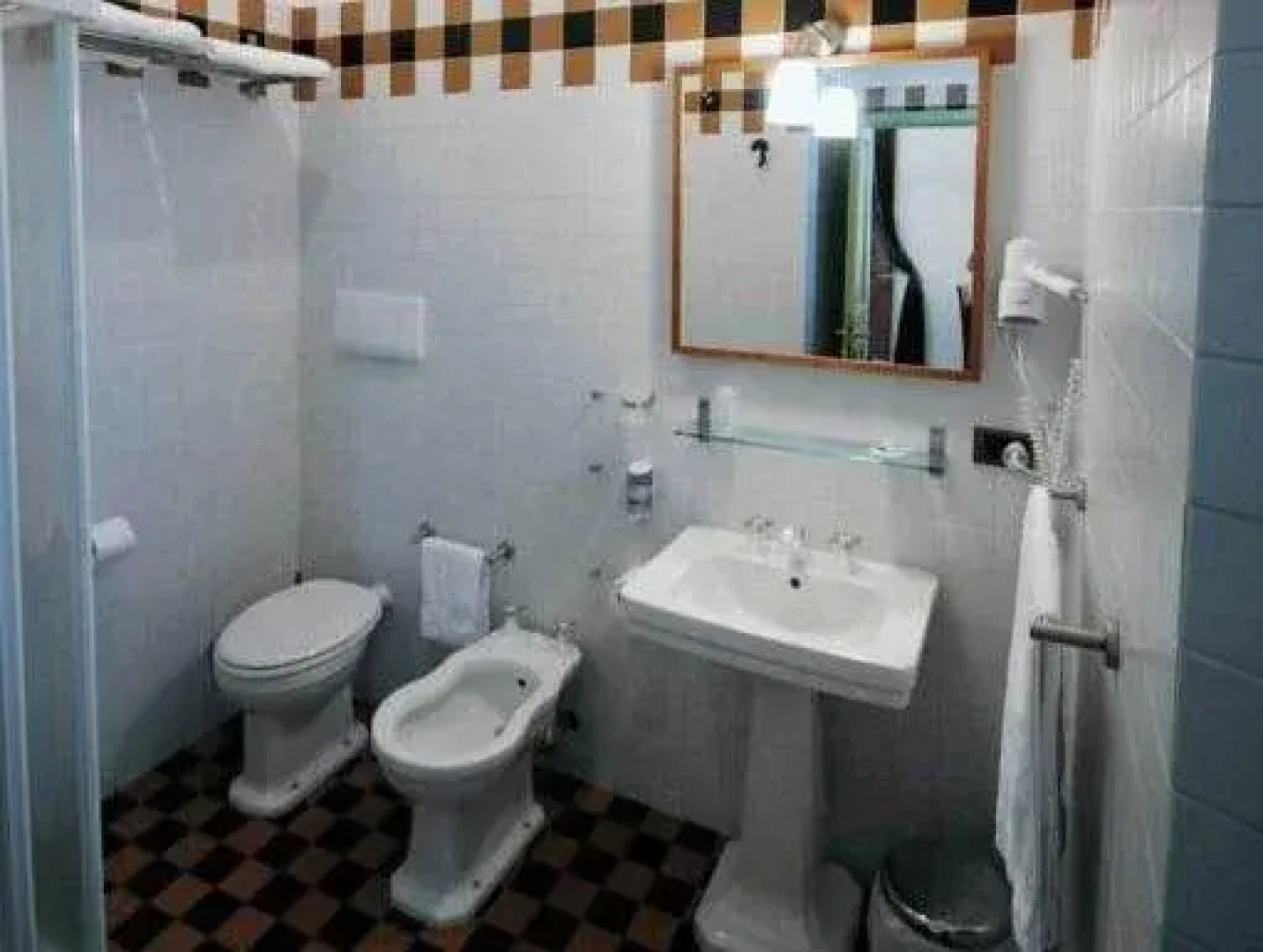 Albergo Castello