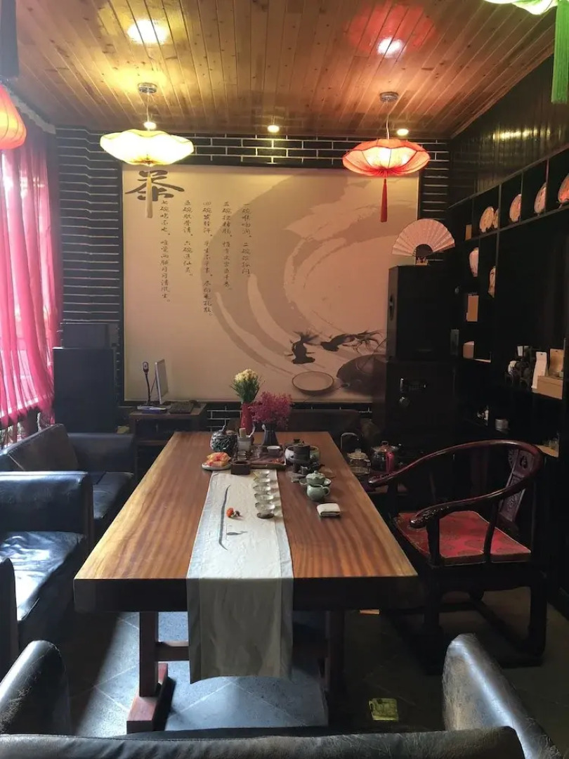 Heshun No.29 Mansion