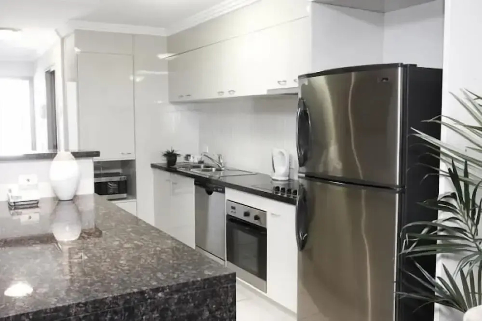 Pacific Reef by Kacys