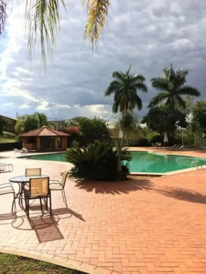 Bekassin Botucatu Hotéis