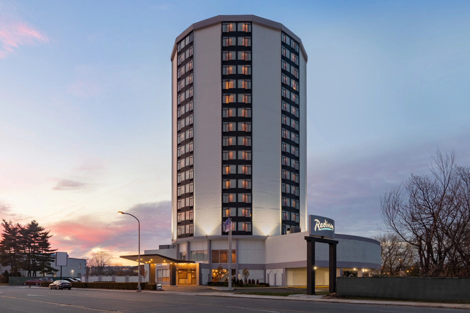 Holiday Inn Philadelphia Arpt-Stadium Area