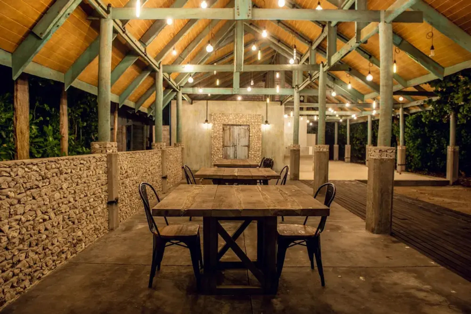 Бутик-отель Mi Lugar Retreat and Spa